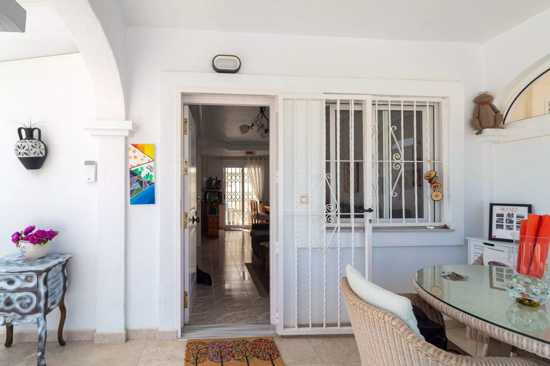 2-bedroom Townhouse In Orihuela Costa, Spain (74 M²)