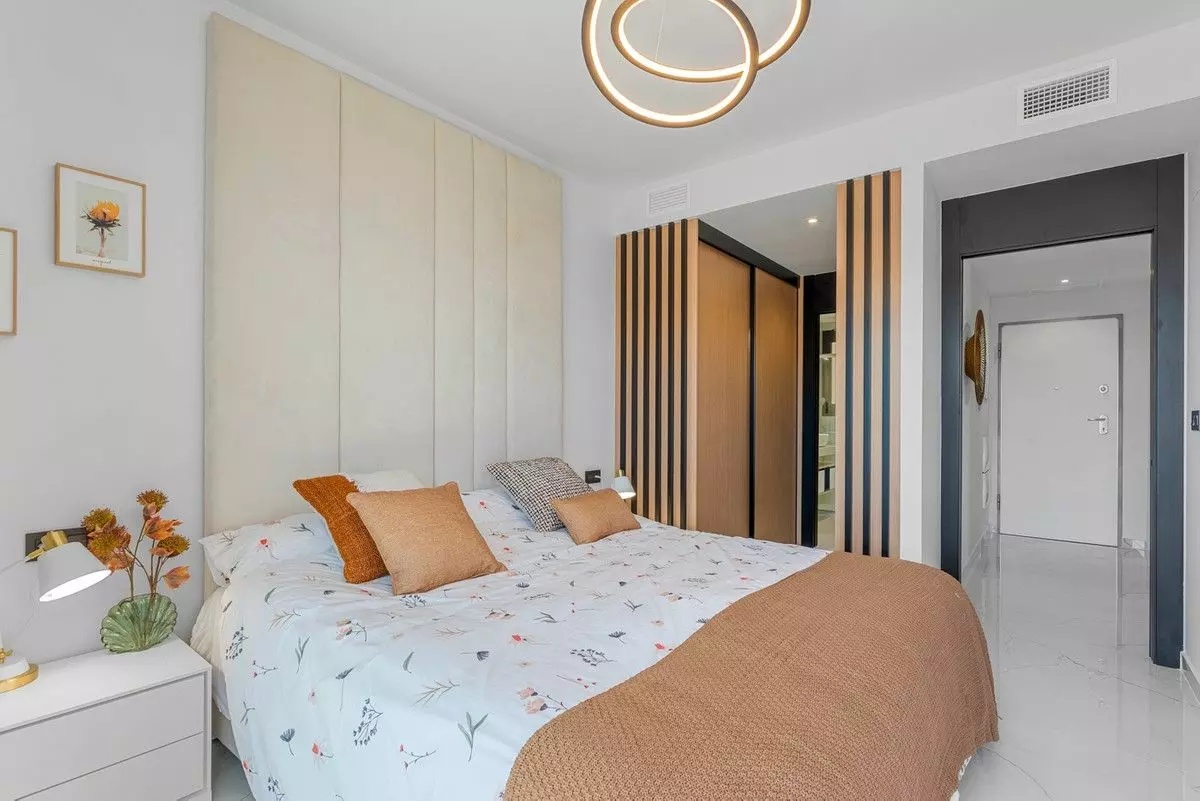 Apartment 95 M² In Torrevieja, Spain – Mediter Real Estate