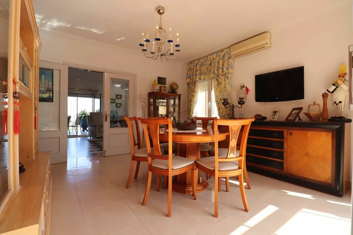 Villa 264 M² In Algorfa, Spain – Mediter Real Estate