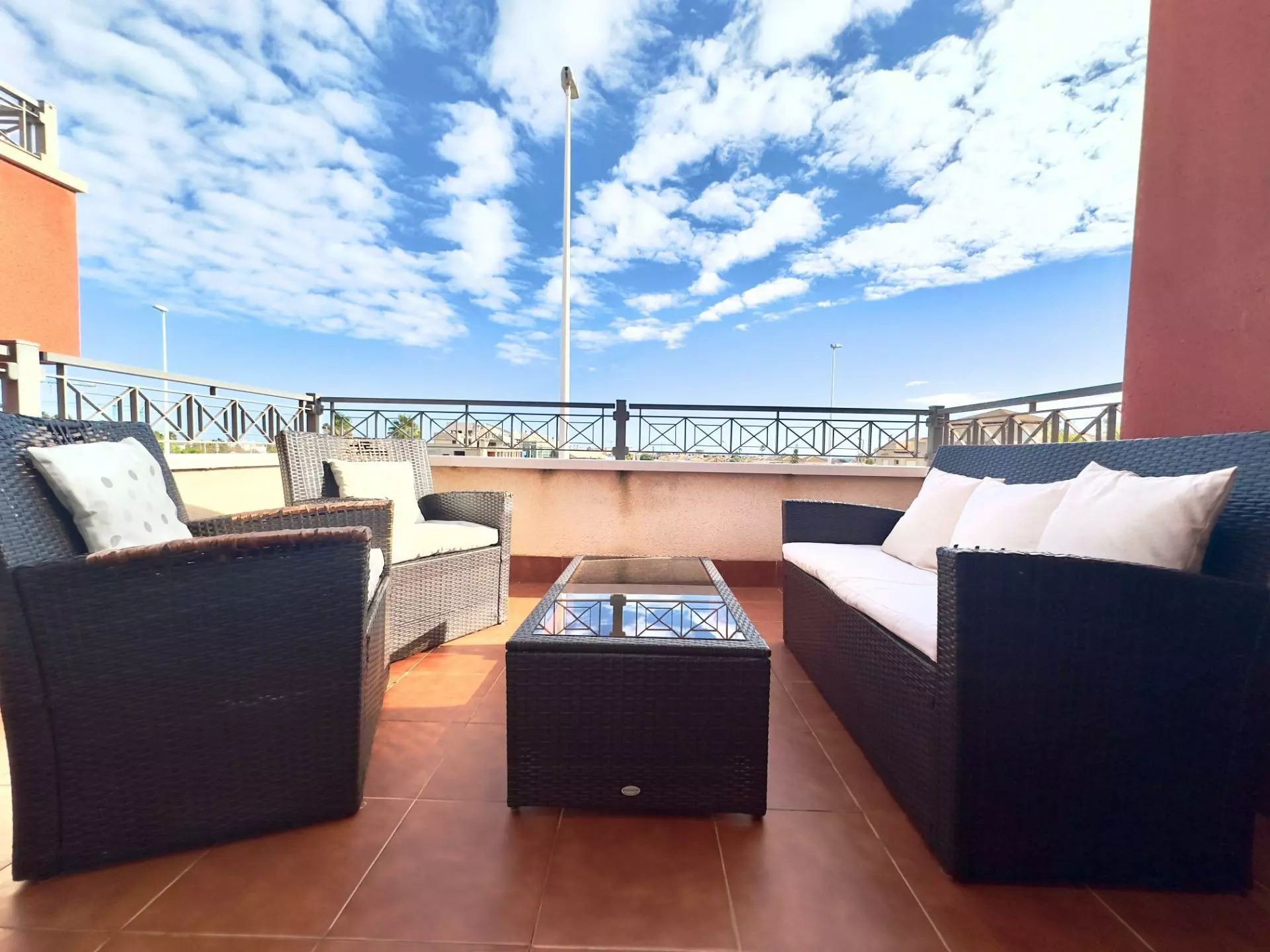 2-bedroom Penthouse In Orihuela Costa, Spain (78 M²)
