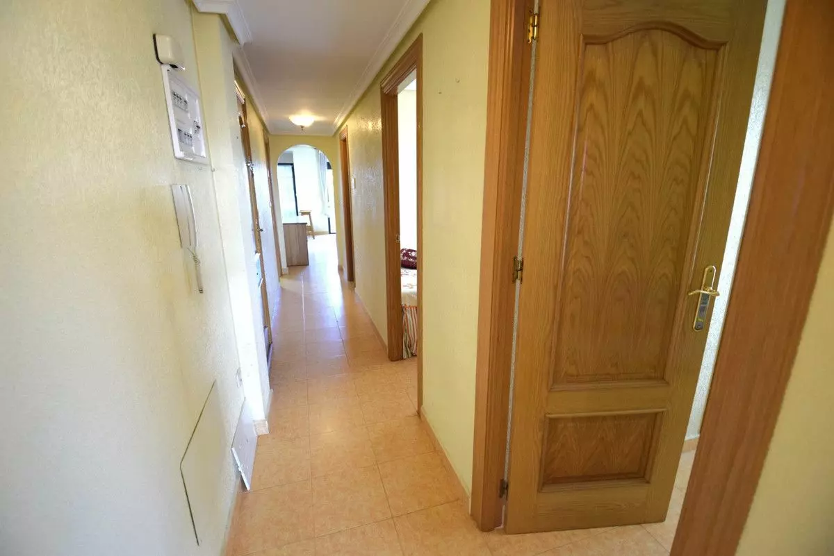 Apartment 86 M² In Guardamar Del Segura, Spain – Mediter Real Estate