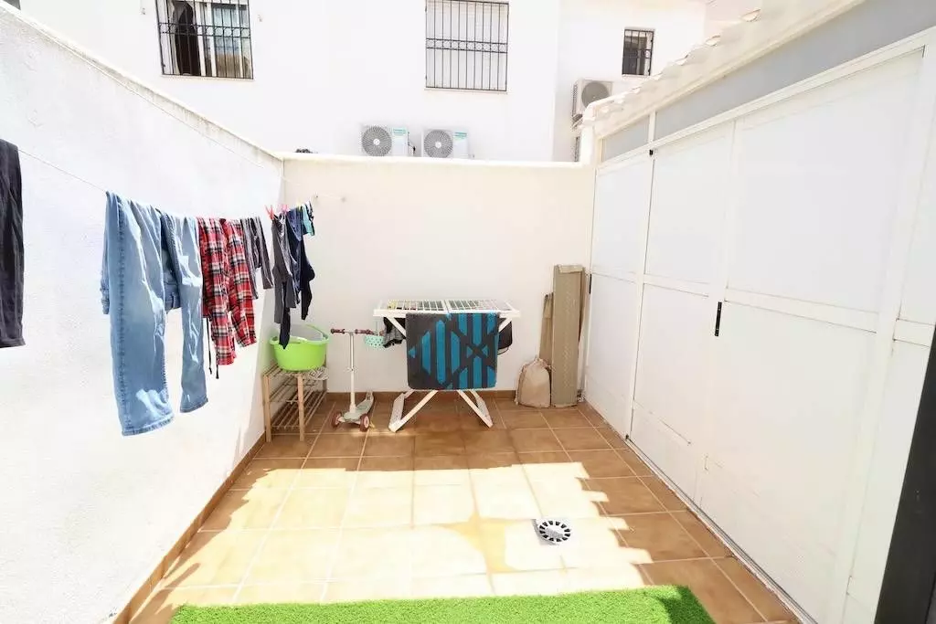 Apartment 75 M² In Pilar De La Horadada, Spain – Mediter Real Estate