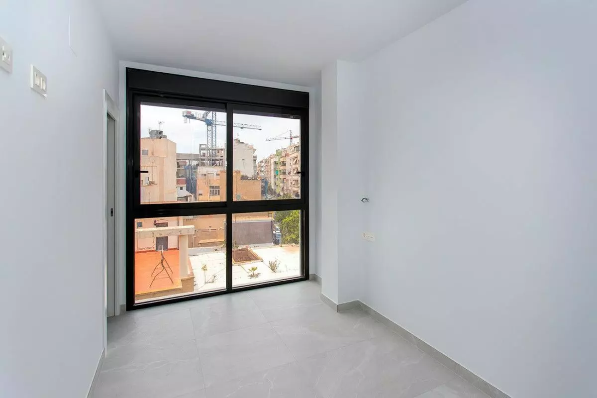 Apartment 86 M² In Torrevieja, Spain – Mediter Real Estate