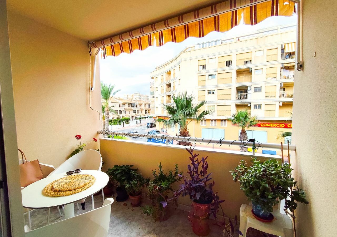 Apartment 75 M² In Guardamar Del Segura, Spain – Mediter Real Estate