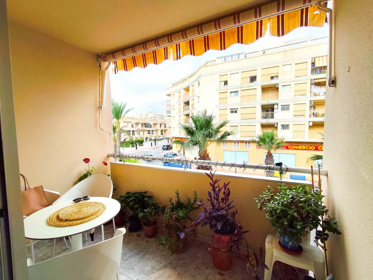 Apartment 75 M² In Guardamar Del Segura, Spain – Mediter Real Estate