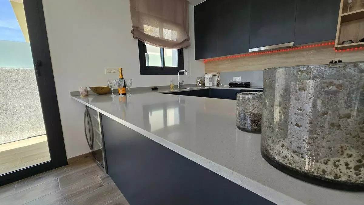 Villa 151 M² In Los Montesinos, Spain – Mediter Real Estate