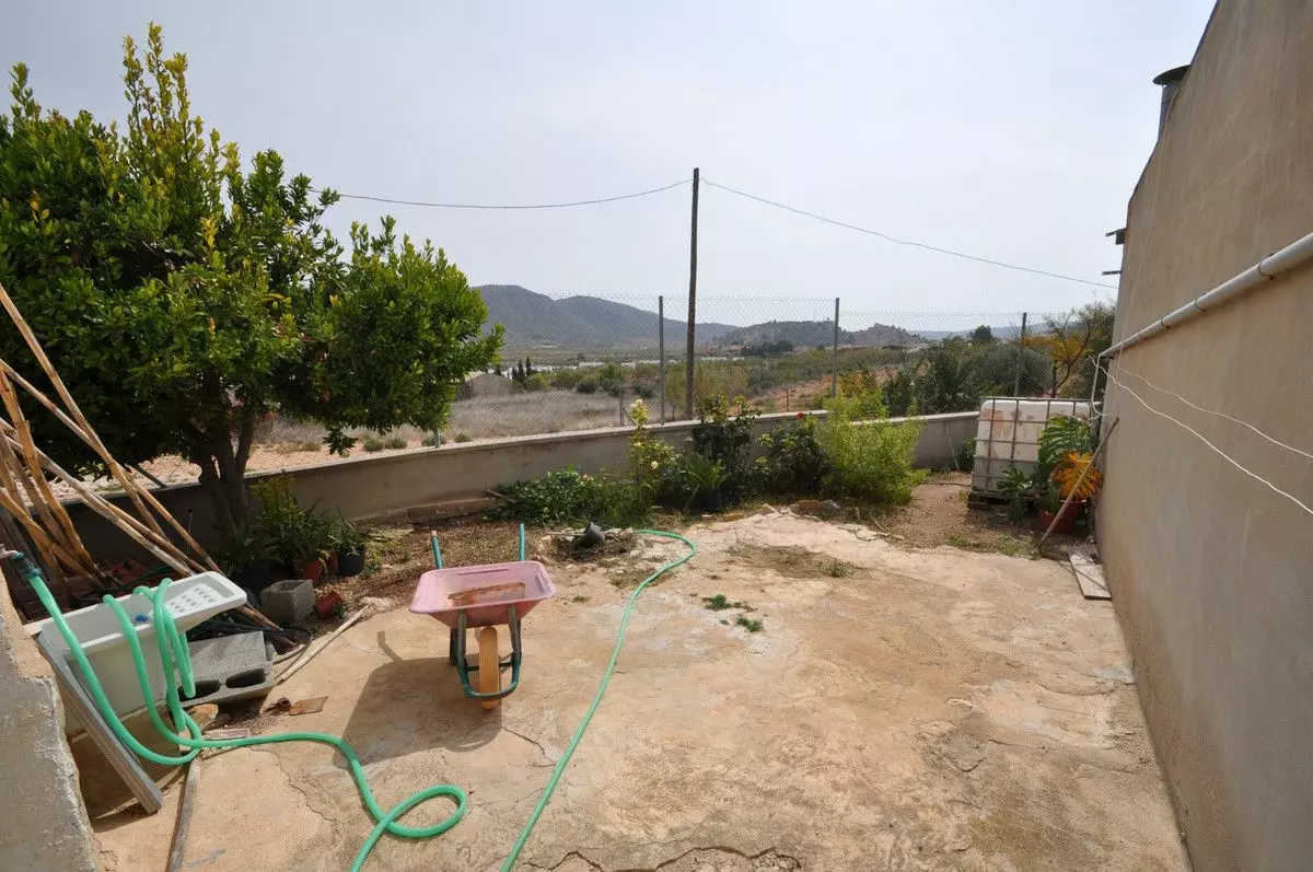Country House 354 M² In Abanilla, Spain – Mediter Real Estate