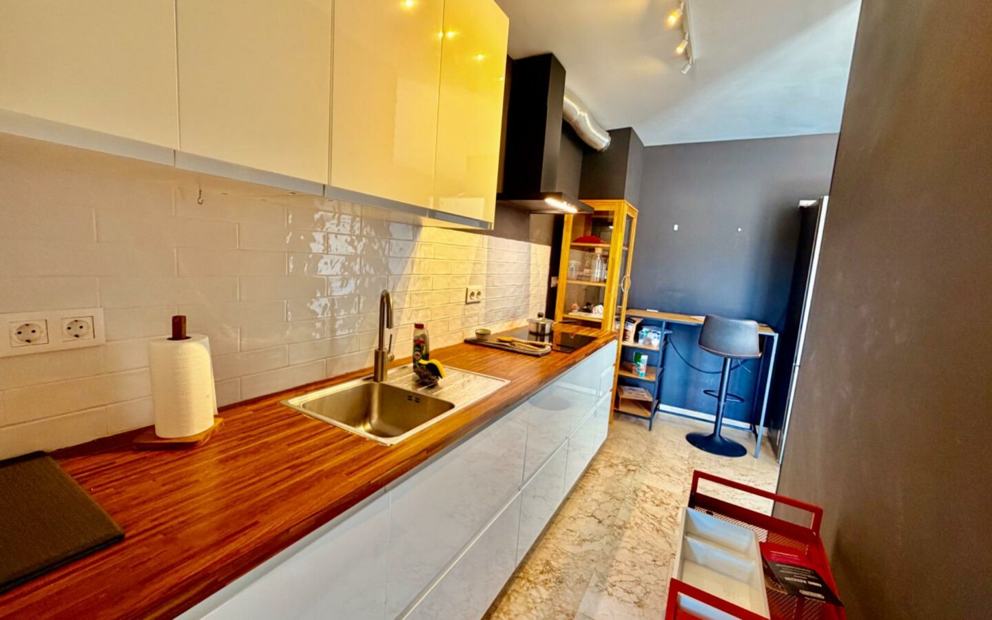 3-bedroom Penthouse In Orihuela Costa, Spain (98 M²)