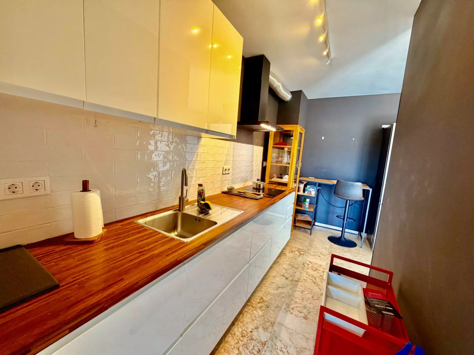 3-bedroom Penthouse In Orihuela Costa, Spain (98 M²)
