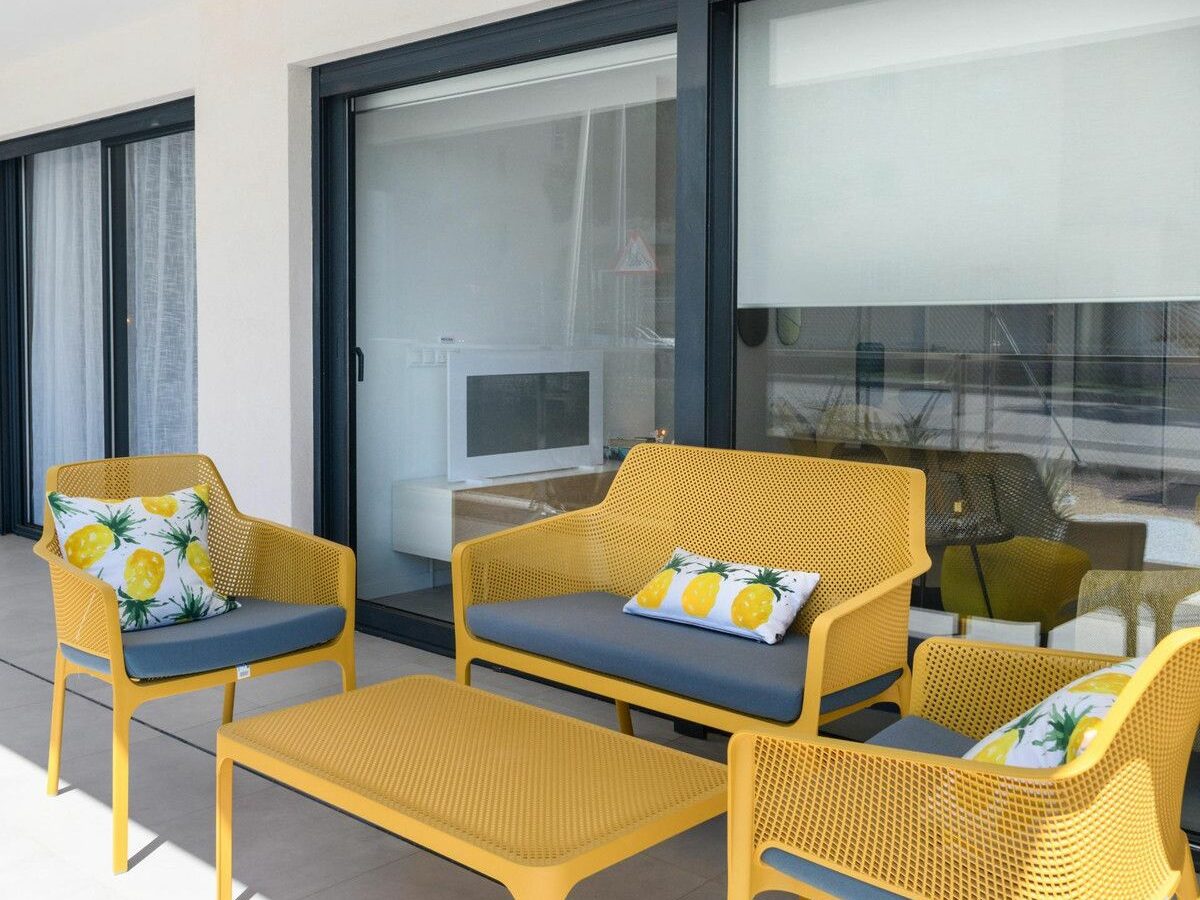 Apartment 105 M² In Orihuela Costa, Spain – Mediter Real Estate