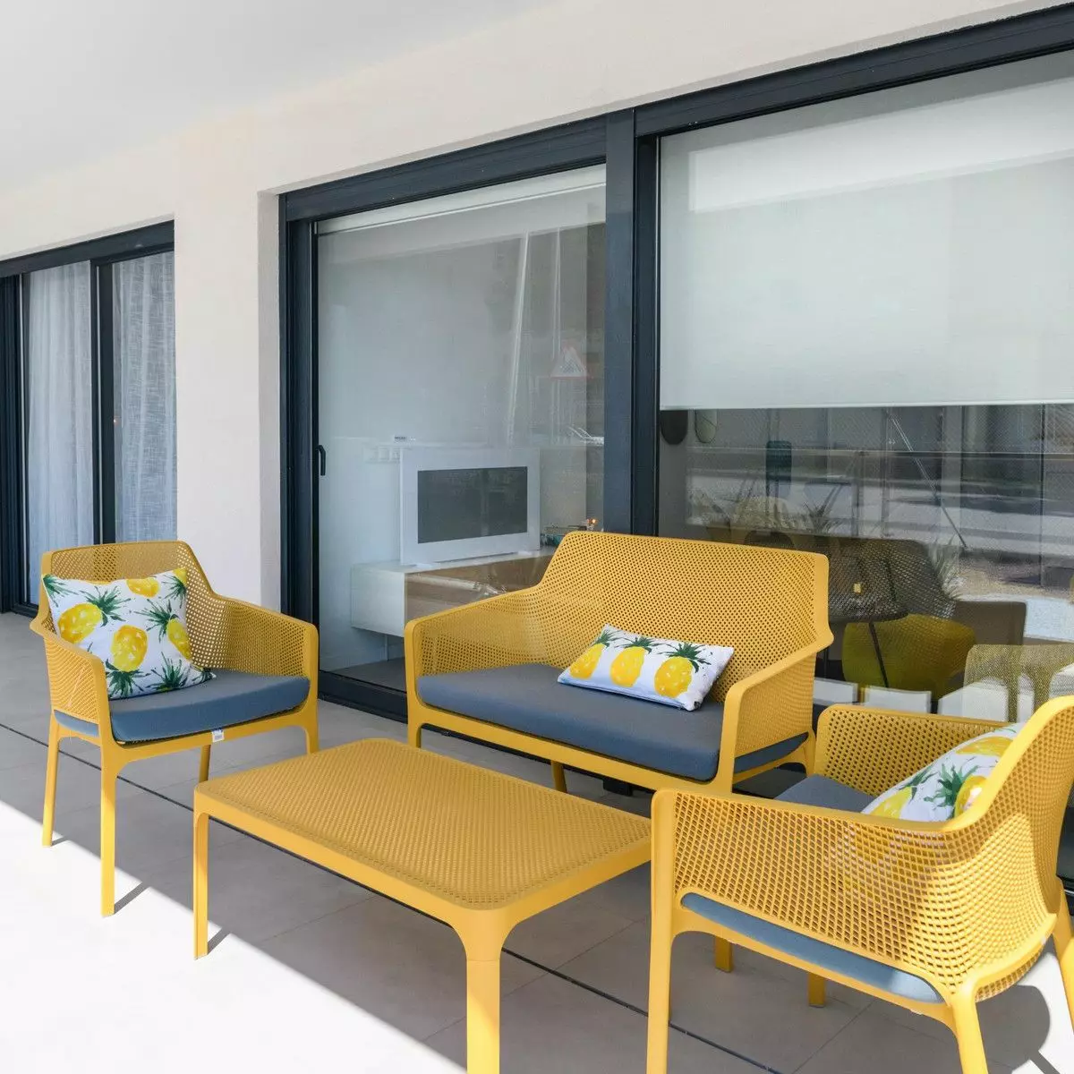 Apartment 105 M² In Orihuela Costa, Spain – Mediter Real Estate