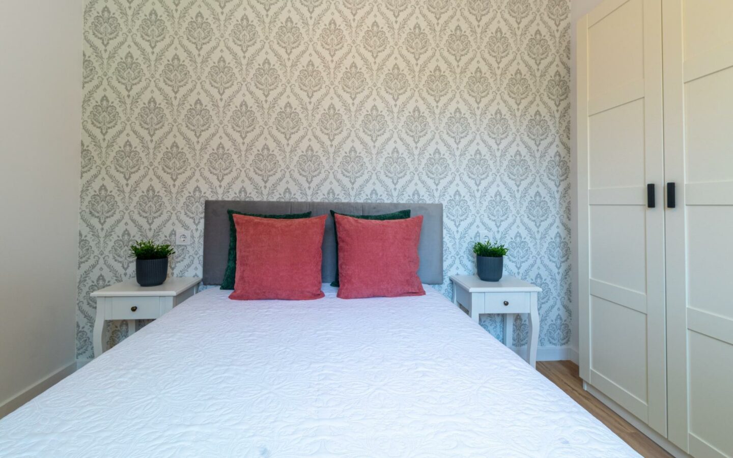 3-bedroom Townhouse In Torrevieja, Spain (85 M²)