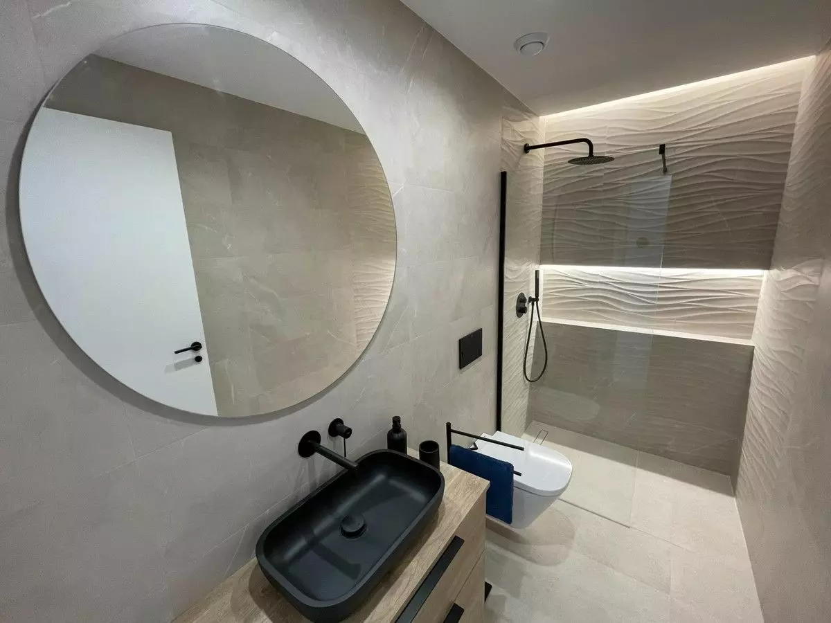Villa 110 M² In Molina De Segura, Spain – Mediter Real Estate