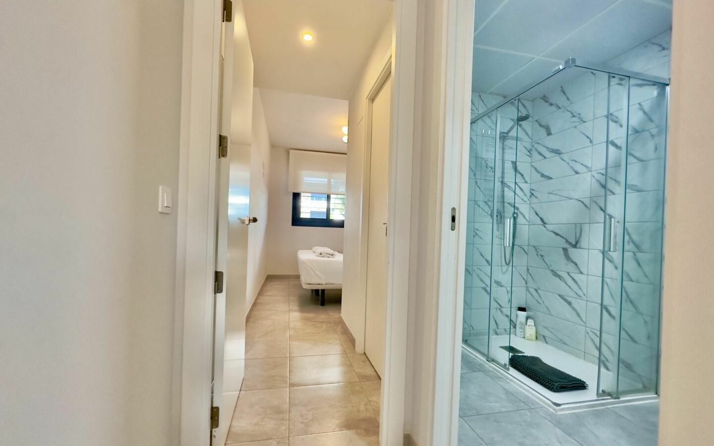 2-bedroom Apartment In Orihuela Costa, Spain (73 M²)
