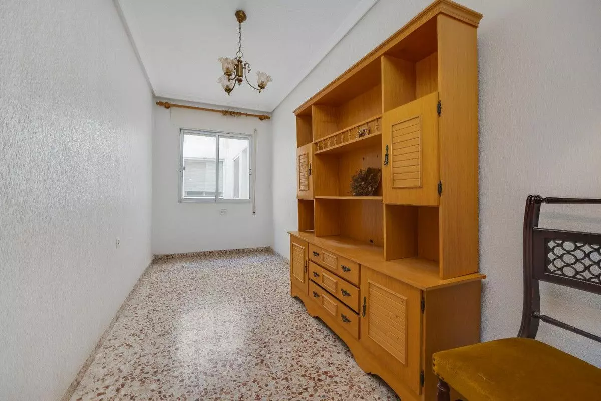 Apartment 121 M² In San Pedro Del Pinatar, Spain – Mediter Real Estate