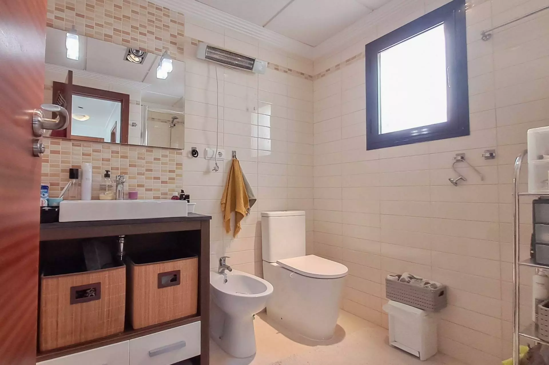 Apartment 80 M² In Orihuela Costa, Spain – Mediter Real Estate