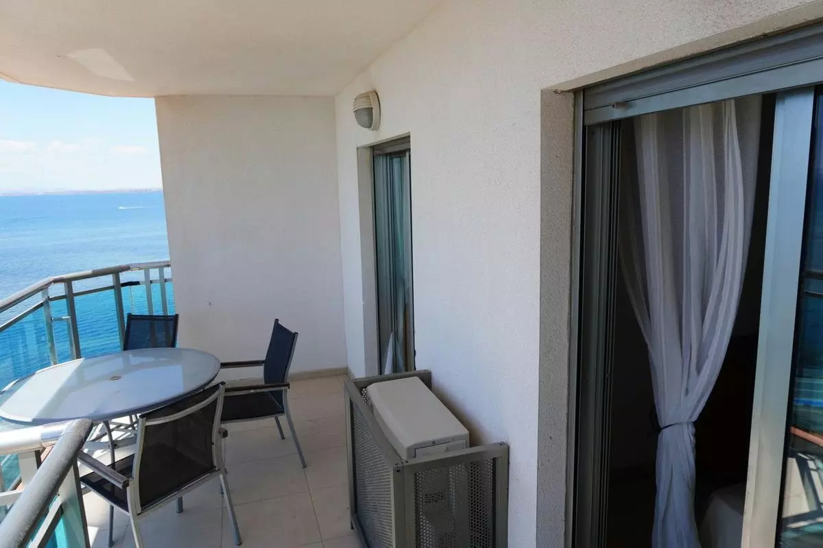 Apartment 93 M² In Cartagena, Spain – Mediter Real Estate