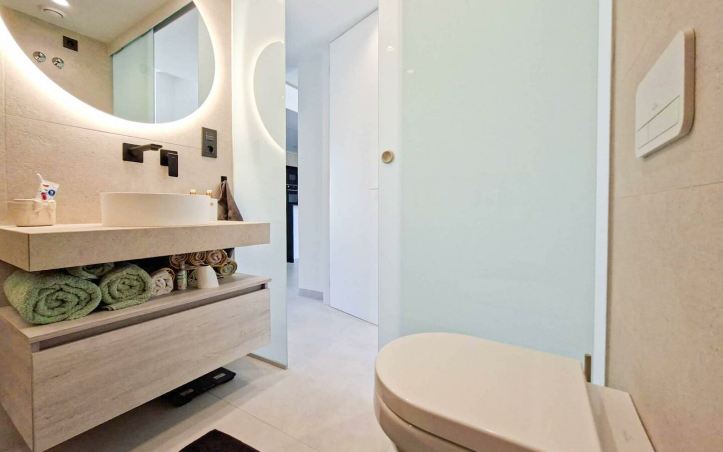 Apartment Of 0 M² With Features In Guardamar Del Segura, Spain