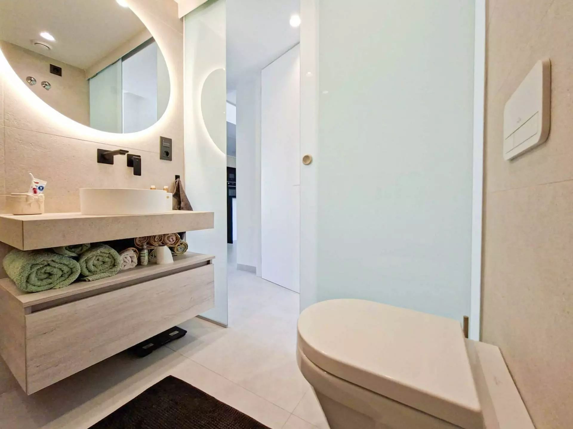 Apartment Of 0 M² With Features In Guardamar Del Segura, Spain