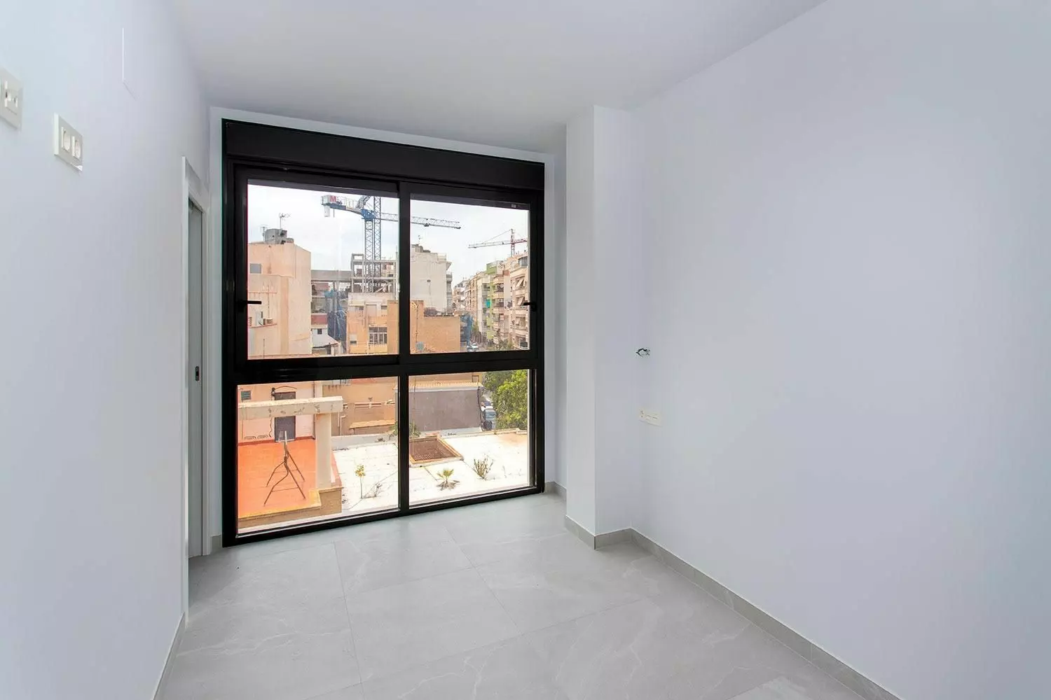 2-bedroom Apartment In Torrevieja, Spain (83 M²)