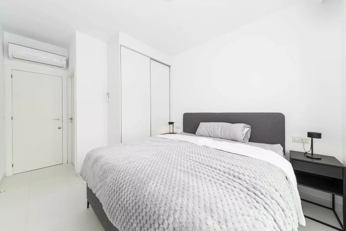 Apartment 92 M² In San Miguel De Salinas, Spain – Mediter Real Estate