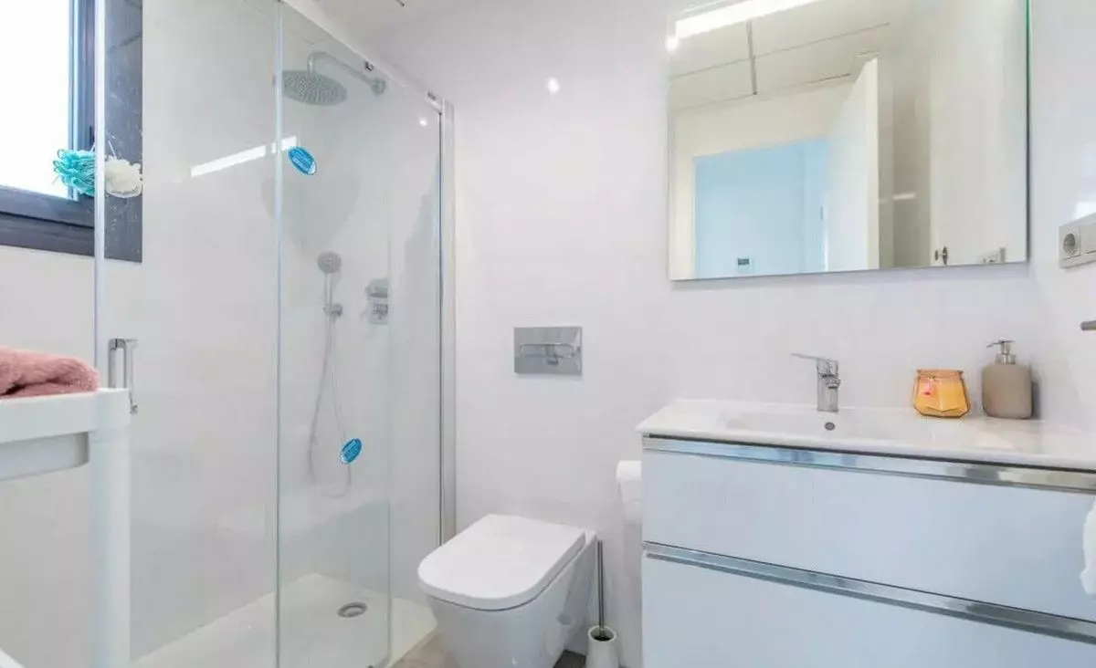 Villa 175 M² In Orihuela Costa, Spain – Mediter Real Estate