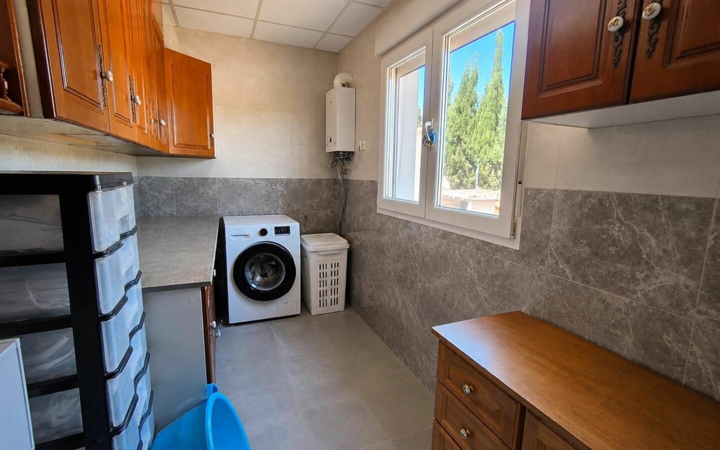 Villa 150 M² In Pinoso, Spain – Mediter Real Estate