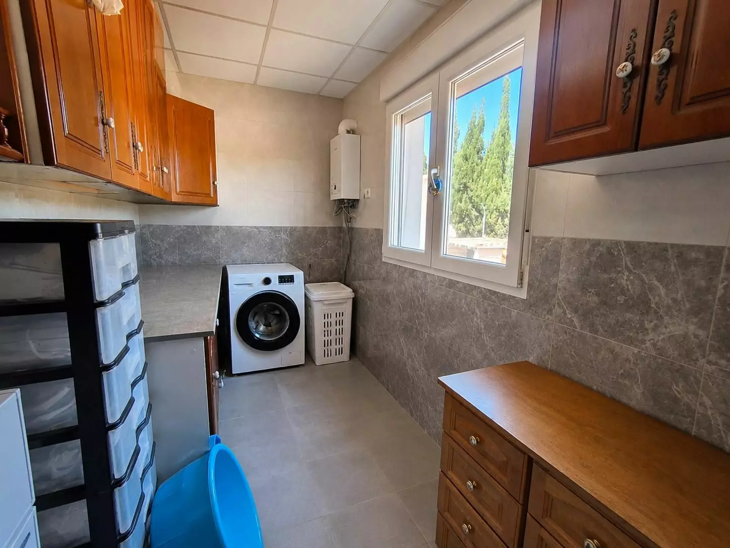 Villa 150 M² In Pinoso, Spain – Mediter Real Estate