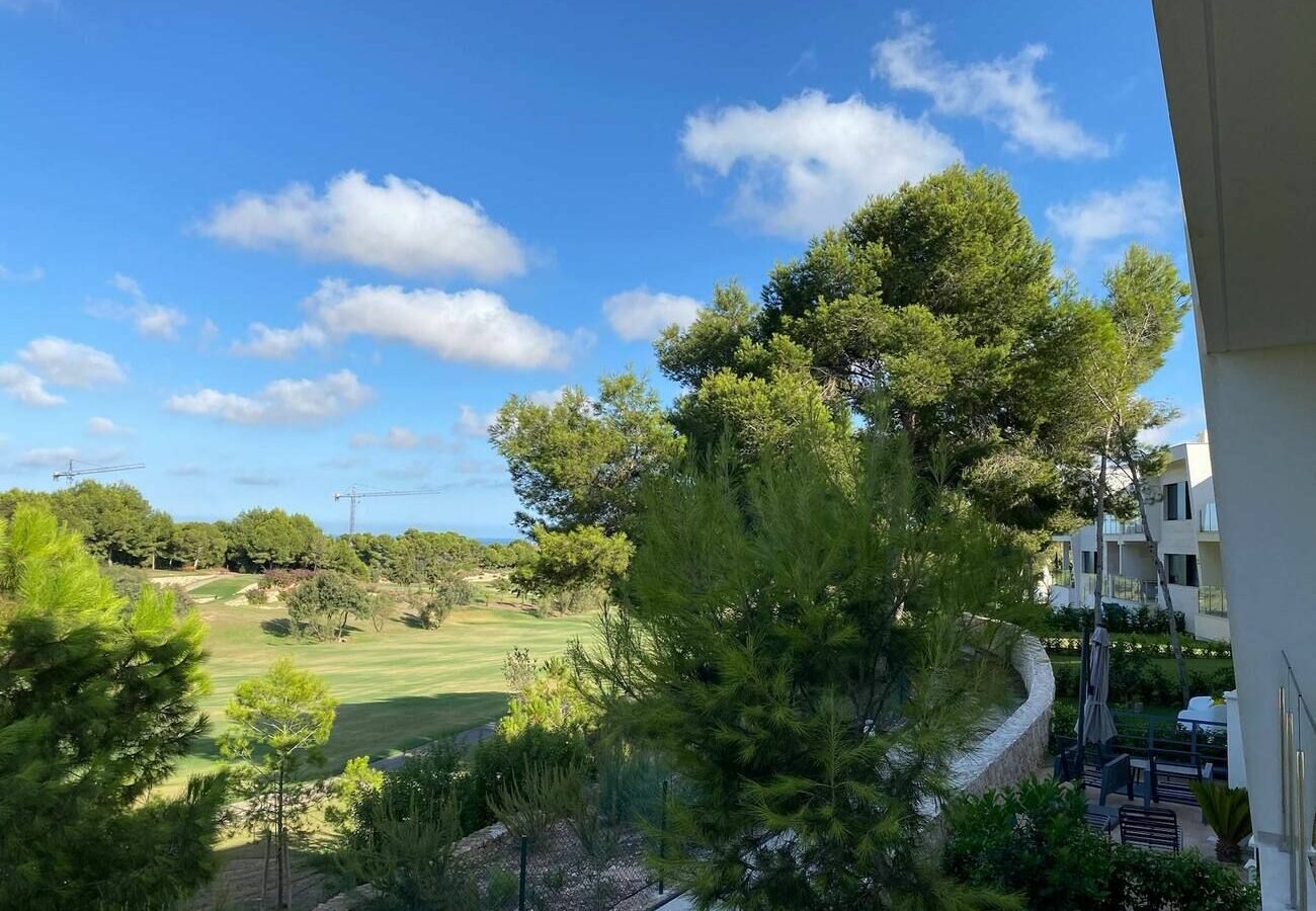 Apartment 95 M² In Pilar De La Horadada, Spain – Mediter Real Estate