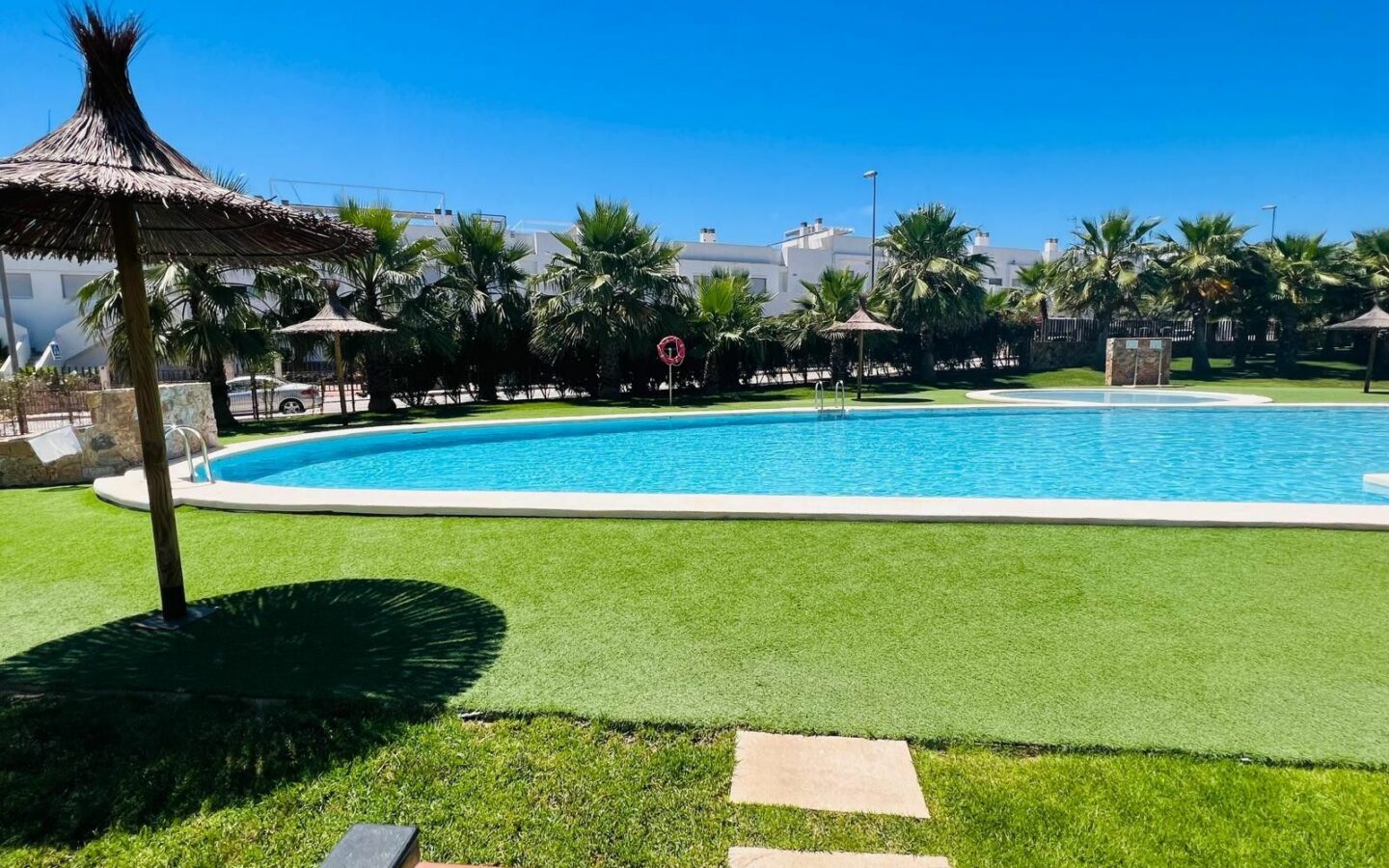 Apartment 82 M² In Orihuela, Spain – Mediter Real Estate