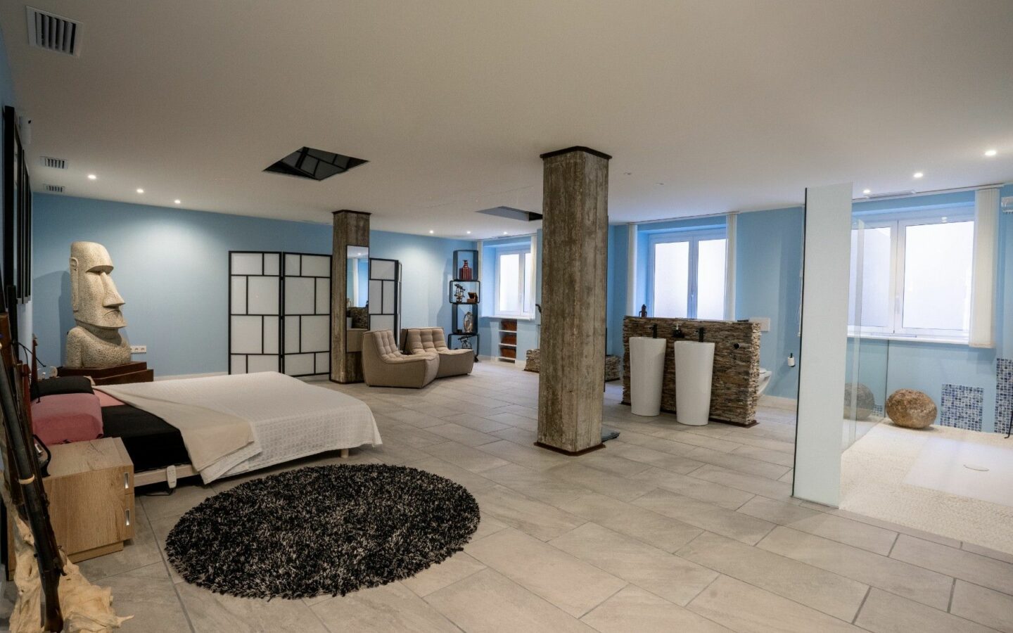 Apartment 200 M² In Alicante, Spain – Mediter Real Estate