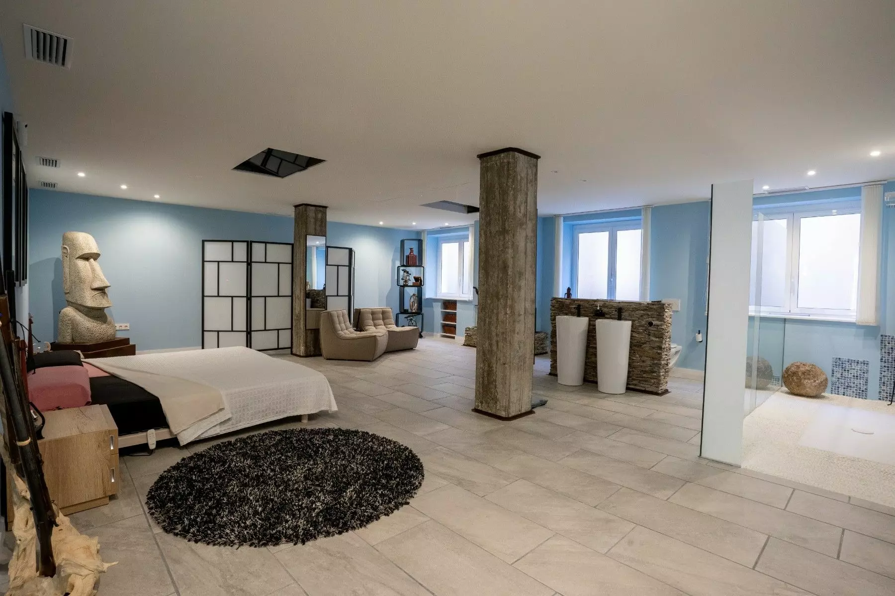 Apartment 200 M² In Alicante, Spain – Mediter Real Estate