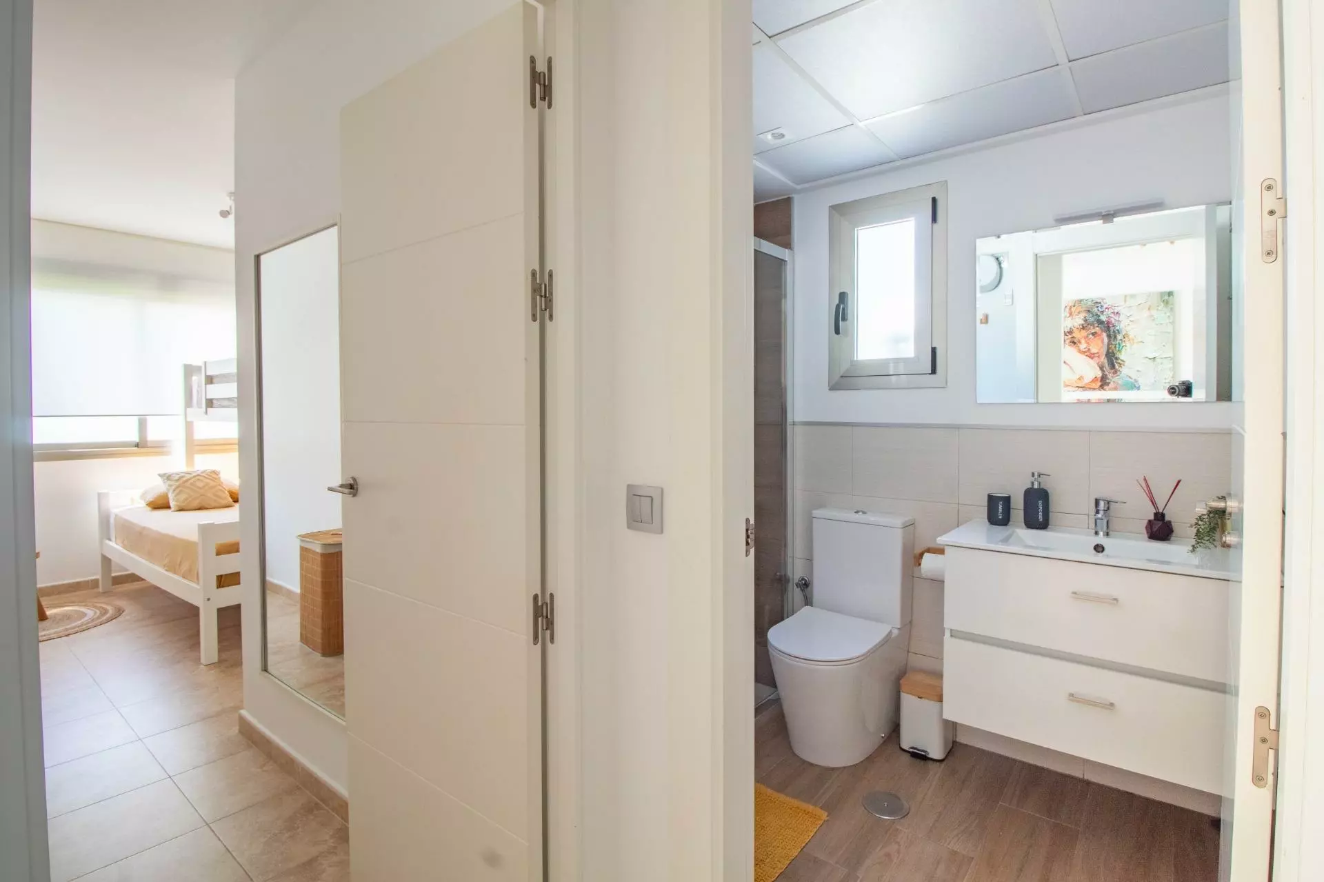 2-bedroom Bungalow In Pilar De La Horadada, Spain (65 M²)