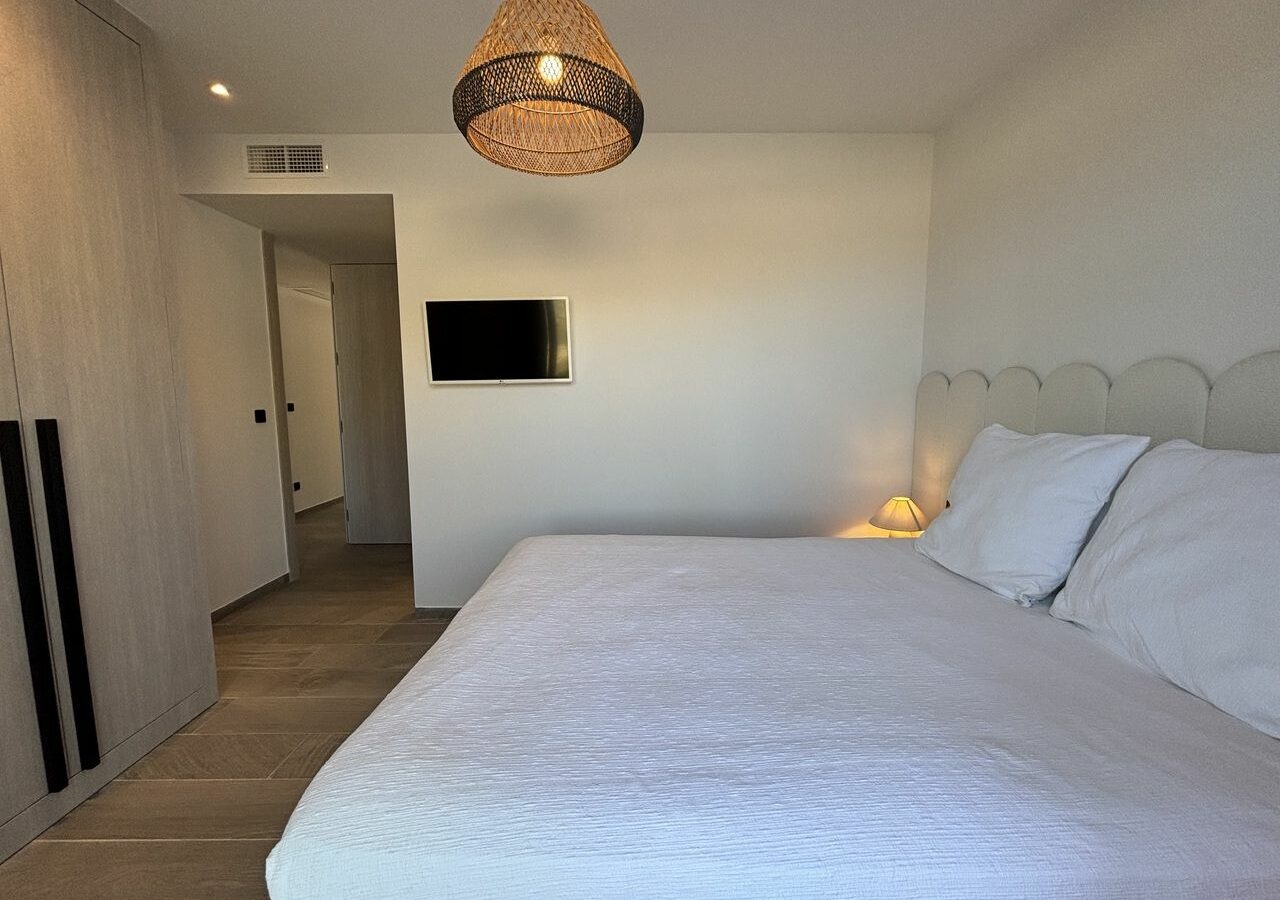 Apartment 90 M² In Algorfa, Spain – Mediter Real Estate