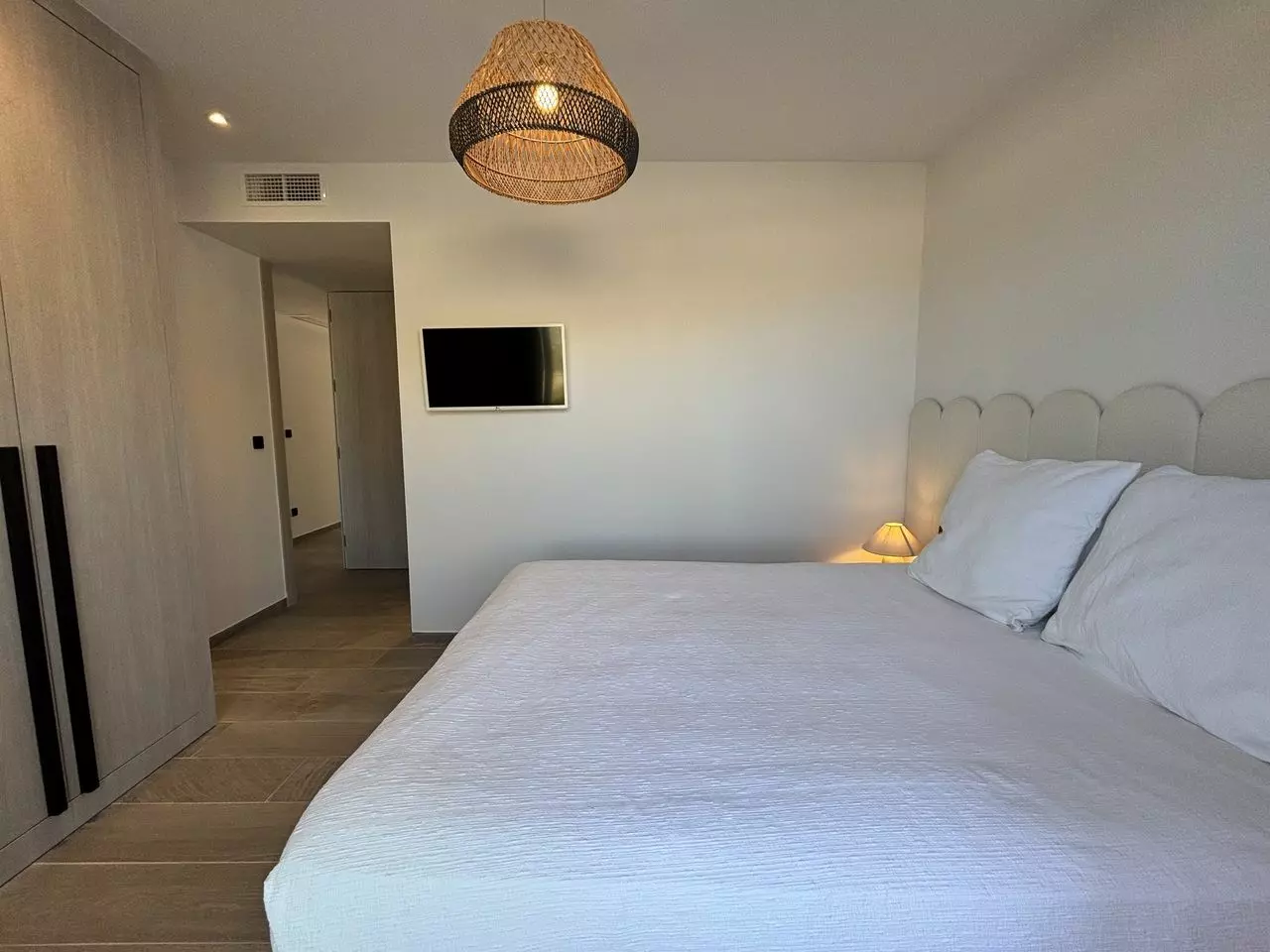 Apartment 90 M² In Algorfa, Spain – Mediter Real Estate