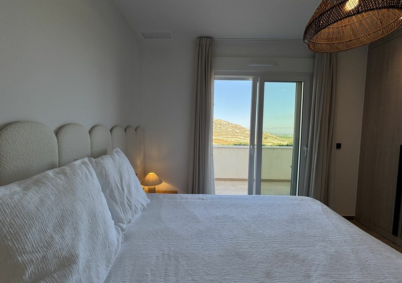 Apartment 90 M² In Algorfa, Spain – Mediter Real Estate