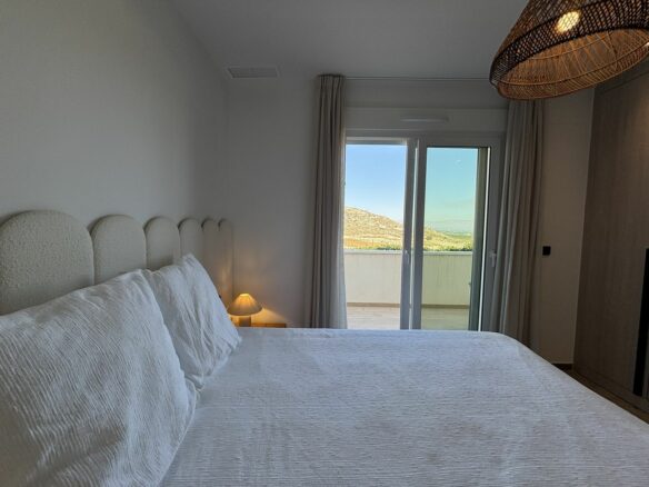 3-bedroom Apartment In Algorfa, Spain (90 M²)