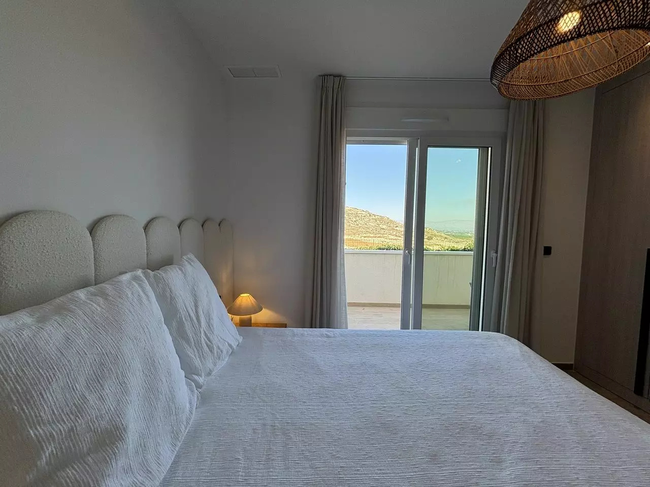 Apartment 90 M² In Algorfa, Spain – Mediter Real Estate