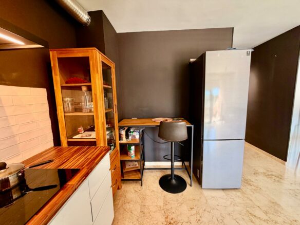 3-bedroom Penthouse In Orihuela Costa, Spain (98 M²)