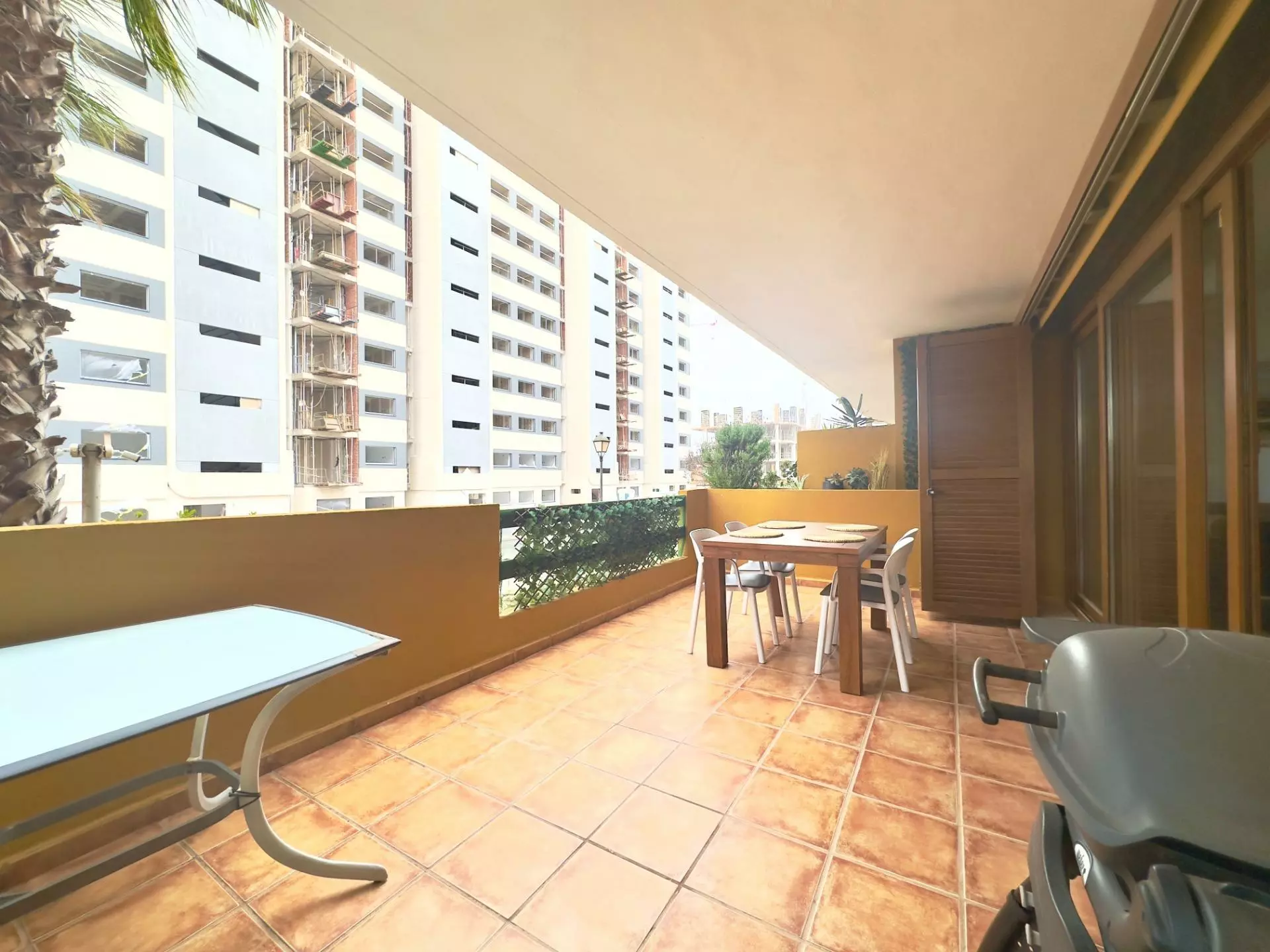 2-bedroom Apartment In Torrevieja, Spain (84 M²)