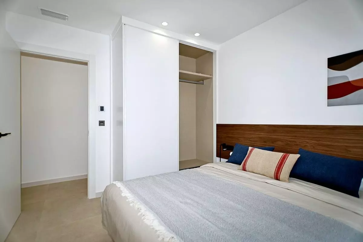 Villa 110 M² In Molina De Segura, Spain – Mediter Real Estate