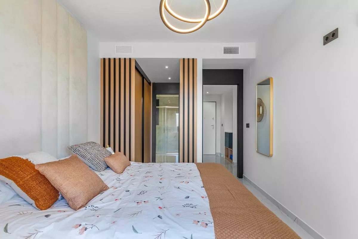 Apartment 95 M² In Torrevieja, Spain – Mediter Real Estate