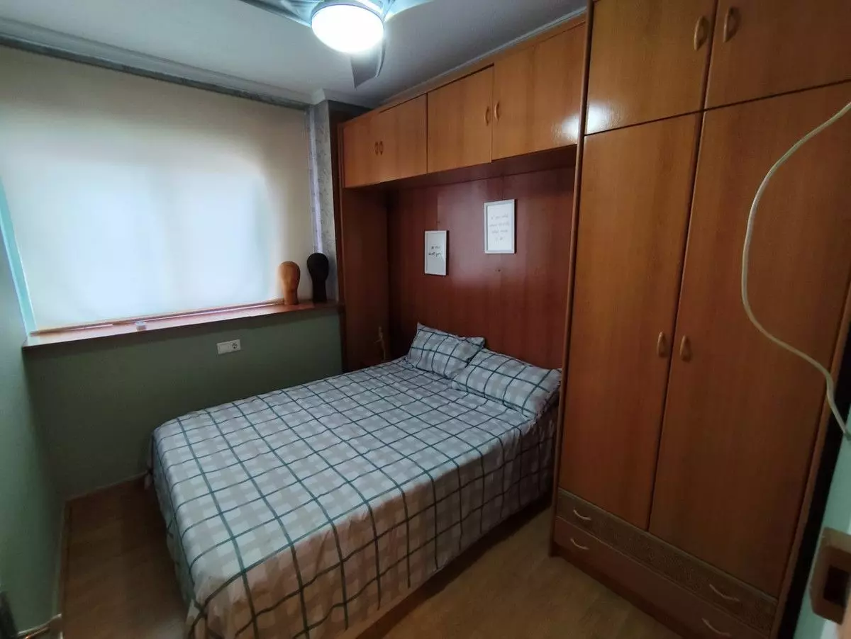 Apartment 80 M² In Torrevieja, Spain – Mediter Real Estate