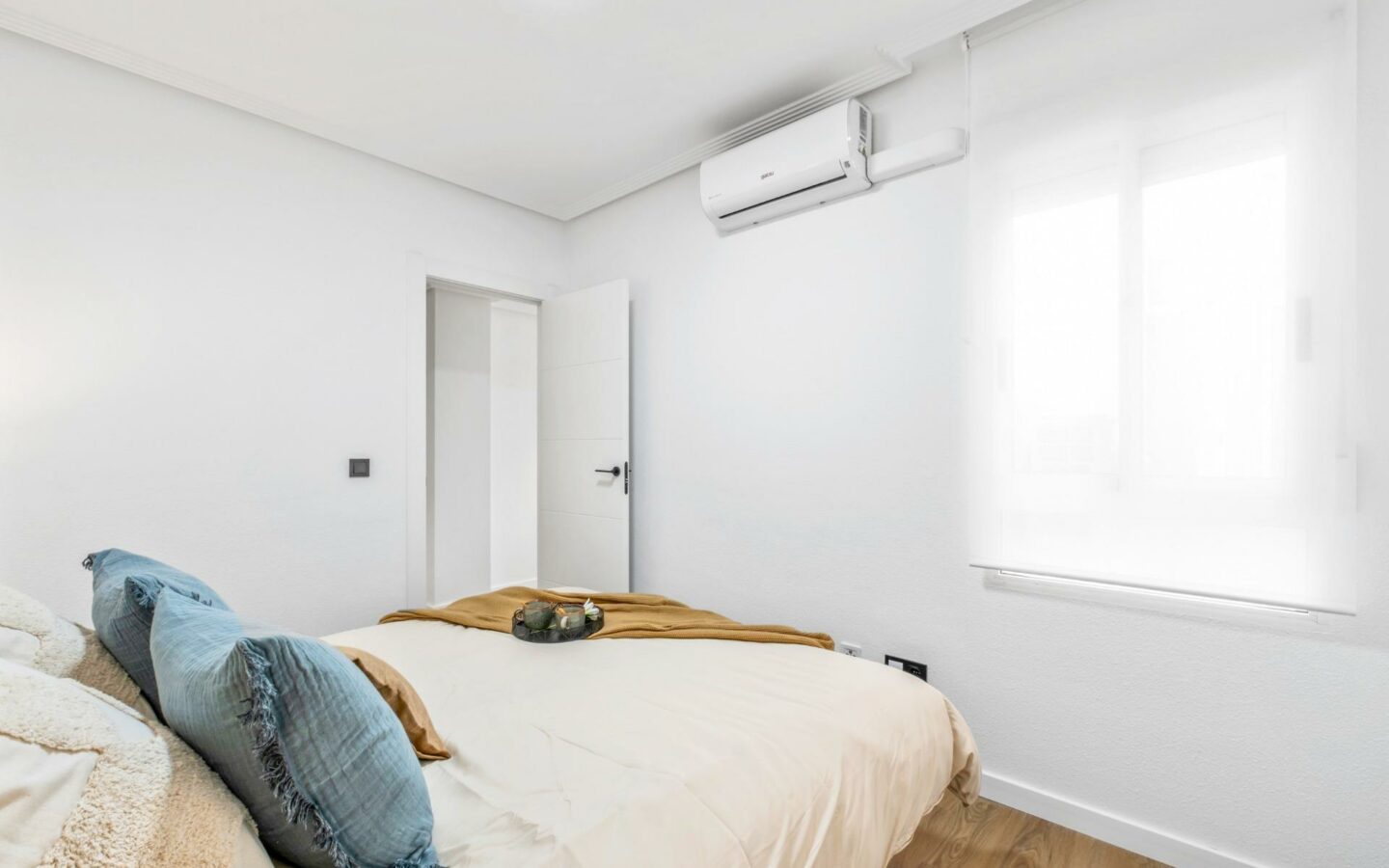 2-bedroom Apartment In Orihuela Costa, Spain (68 M²)