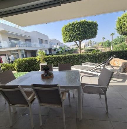 2-bedroom Bungalow In Orihuela, Spain (80 M²)