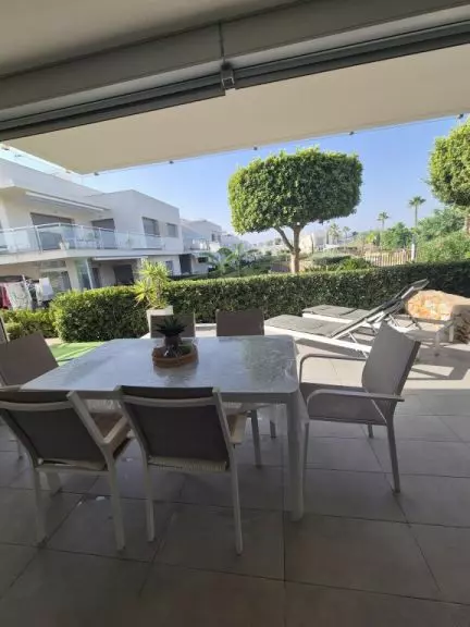 2-bedroom Bungalow In Orihuela, Spain (80 M²)