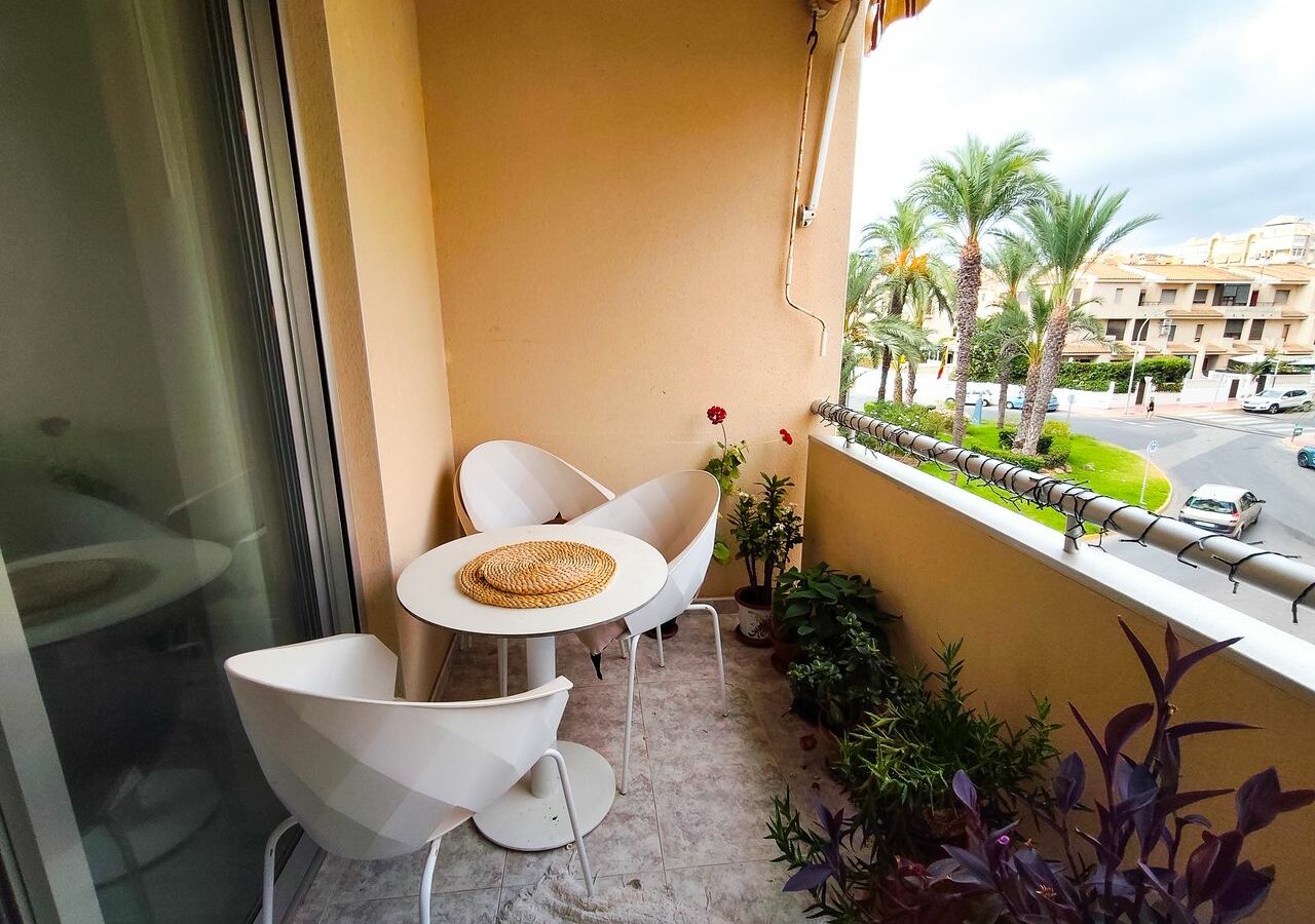 Apartment 75 M² In Guardamar Del Segura, Spain – Mediter Real Estate