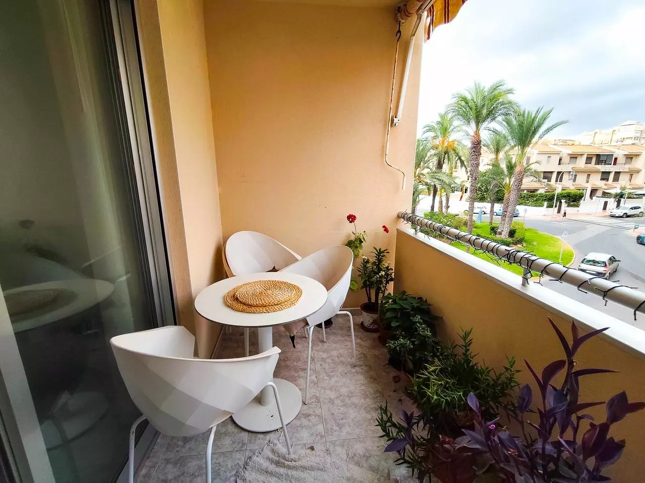 Apartment 75 M² In Guardamar Del Segura, Spain – Mediter Real Estate
