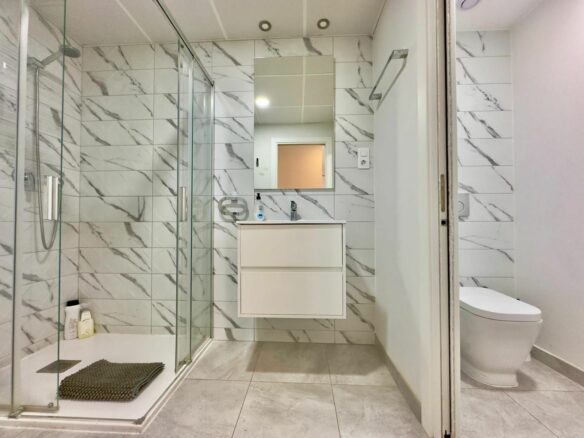 2-bedroom Apartment In Orihuela Costa, Spain (73 M²)