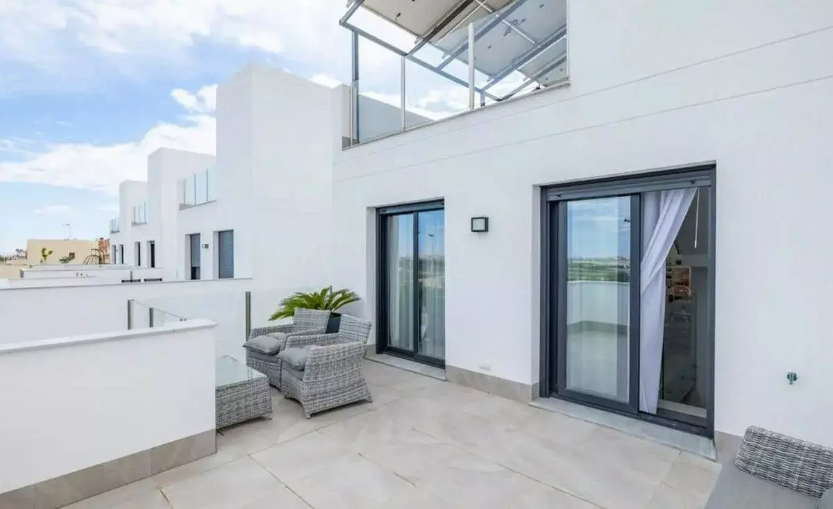 Villa 175 M² In Orihuela Costa, Spain – Mediter Real Estate